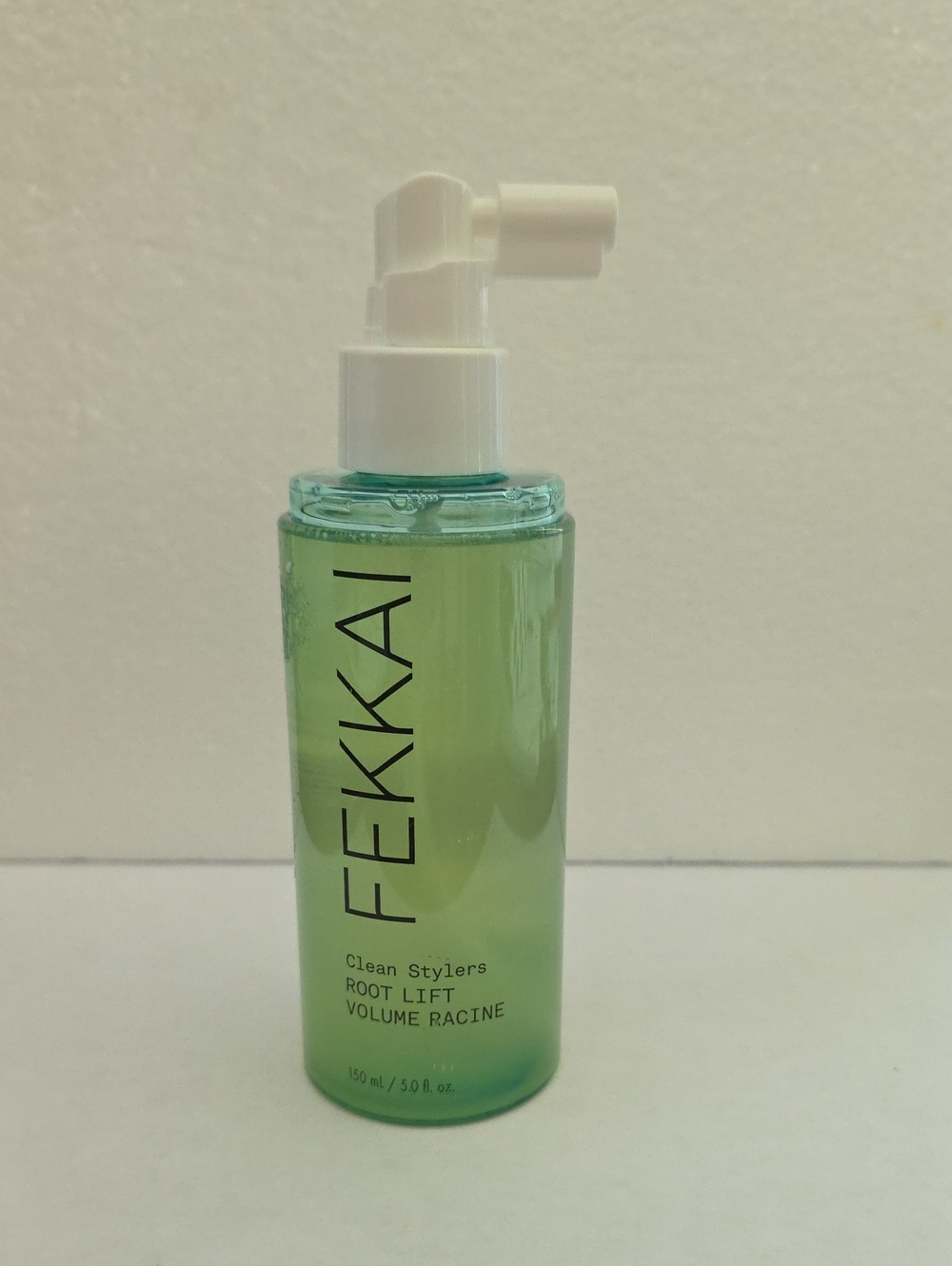 Fekkai Green Root Lift Spray for Women - Lightweight Volume Boost